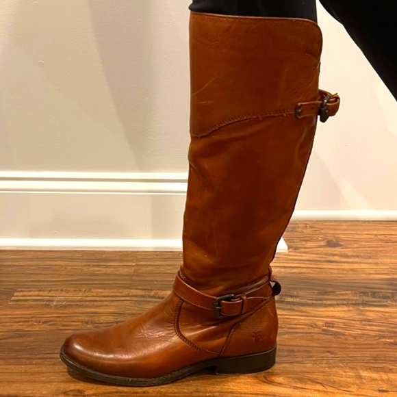 Women’s Frye boots - Picture 1 of 6